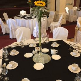 Venue