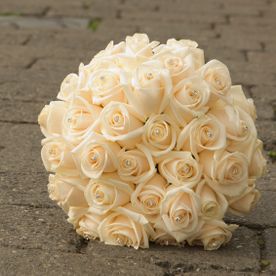 Wedding Flowers