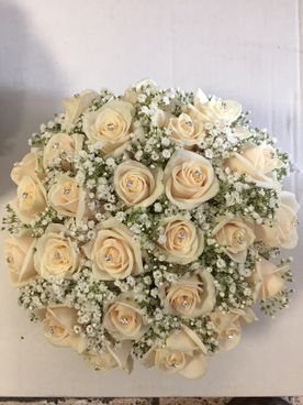 Wedding Flowers