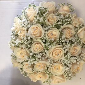 Wedding Flowers