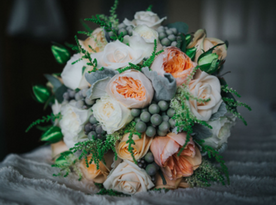 Wedding Flowers