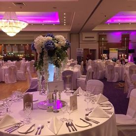 wedding venue