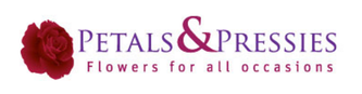 petals & pressies