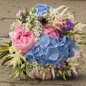 Wedding Flowers