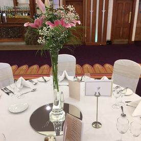 Venue