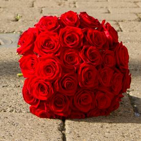 Wedding Flowers