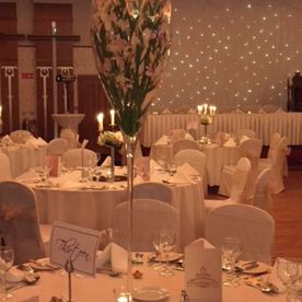 wedding venue
