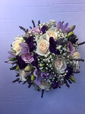 Wedding Flowers