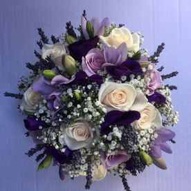 Wedding Flowers