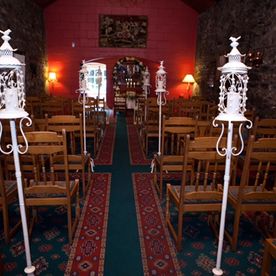 wedding Venue