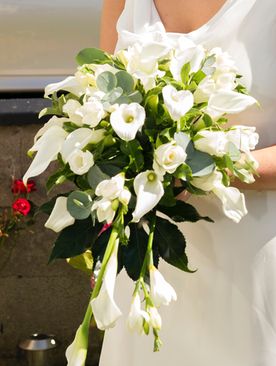 Wedding Flowers