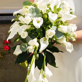 Wedding Flowers