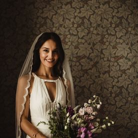 Wedding Flowers