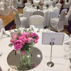 Venue