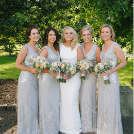 Wedding Flowers