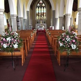 church