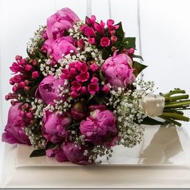 Wedding Flowers