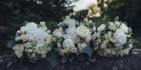 Wedding Flowers