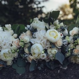 Wedding Flowers