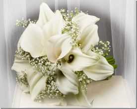 Wedding Flowers