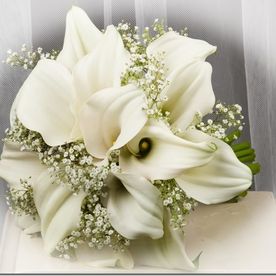 Wedding Flowers