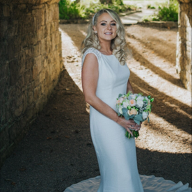 Wedding Flowers