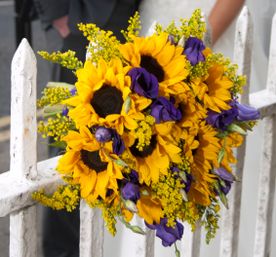 Wedding Flowers