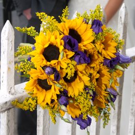 Wedding Flowers