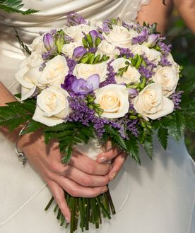 Wedding Flowers