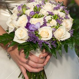 Wedding Flowers