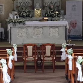 church