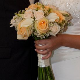 Wedding Flowers