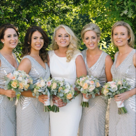 Wedding Flowers