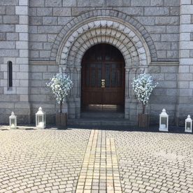 Church