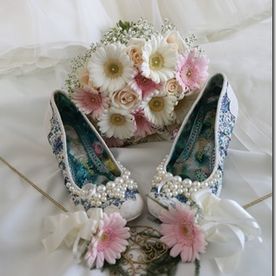 Wedding Flowers