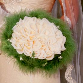 Wedding Flowers
