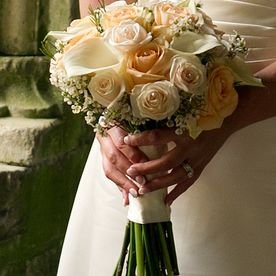 Wedding Flowers