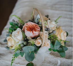 Wedding Flowers