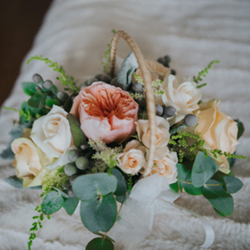 Wedding Flowers